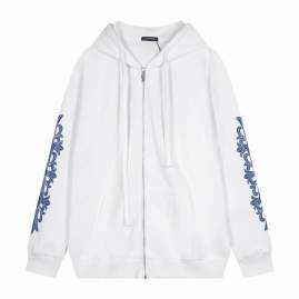 Picture of Chrome Hearts Hoodies _SKUChromeHeartsS-XLxetr812191